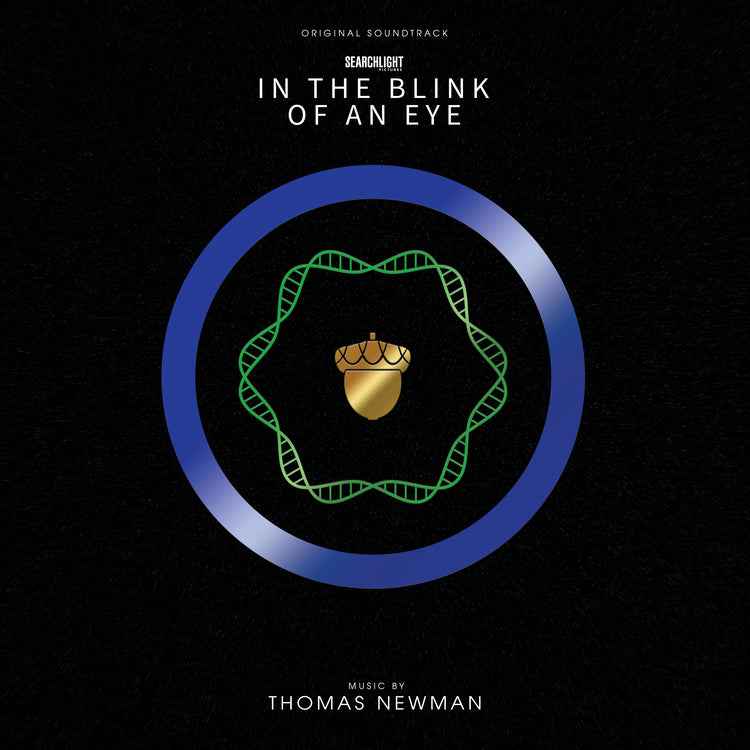 In The Blink Of An Eye [Vinyl]