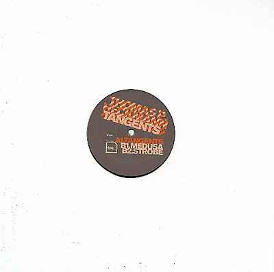 Tangents [Vinyl]