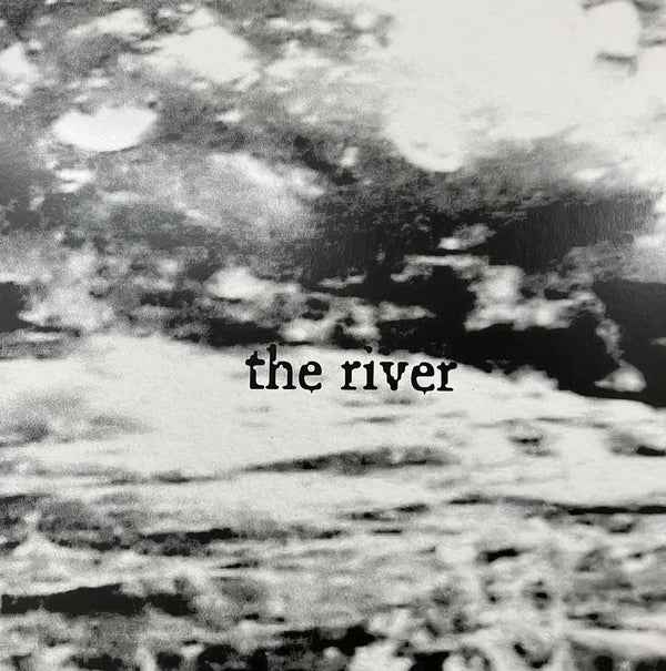 Thomas Prestin/Carsten Uhlig - The River [LP] [Vinyl]