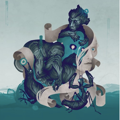 Self Zero [Vinyl]
