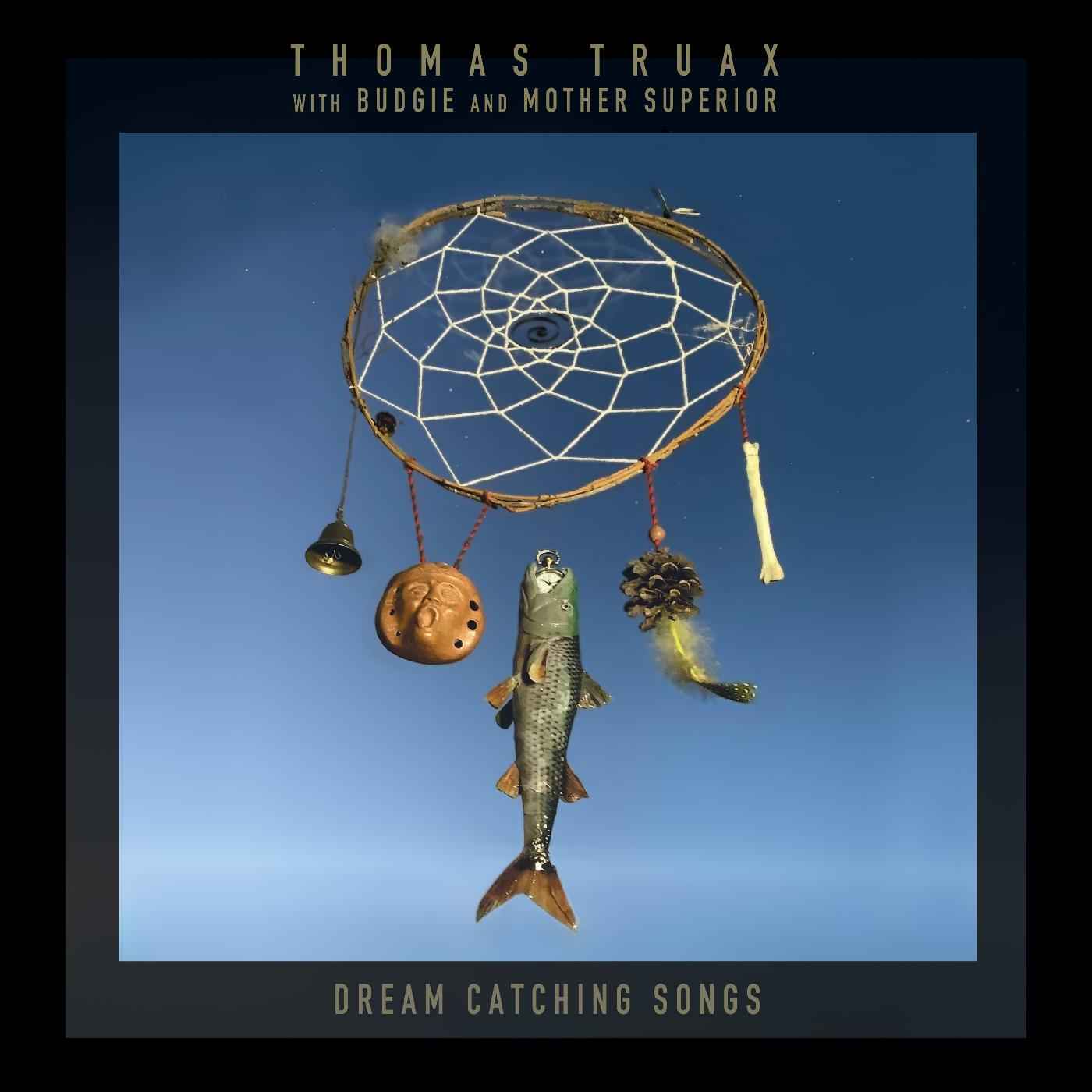 Dream Catching Songs [CD]