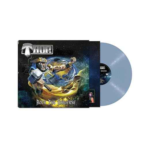 Rock The Universe [Vinyl]