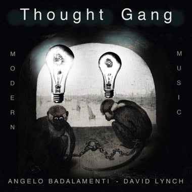 Thought Gang (2LP) [Vinyl]