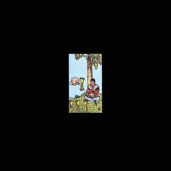 Thought Leadership - Iv Of Cups [LP] [Vinyl]