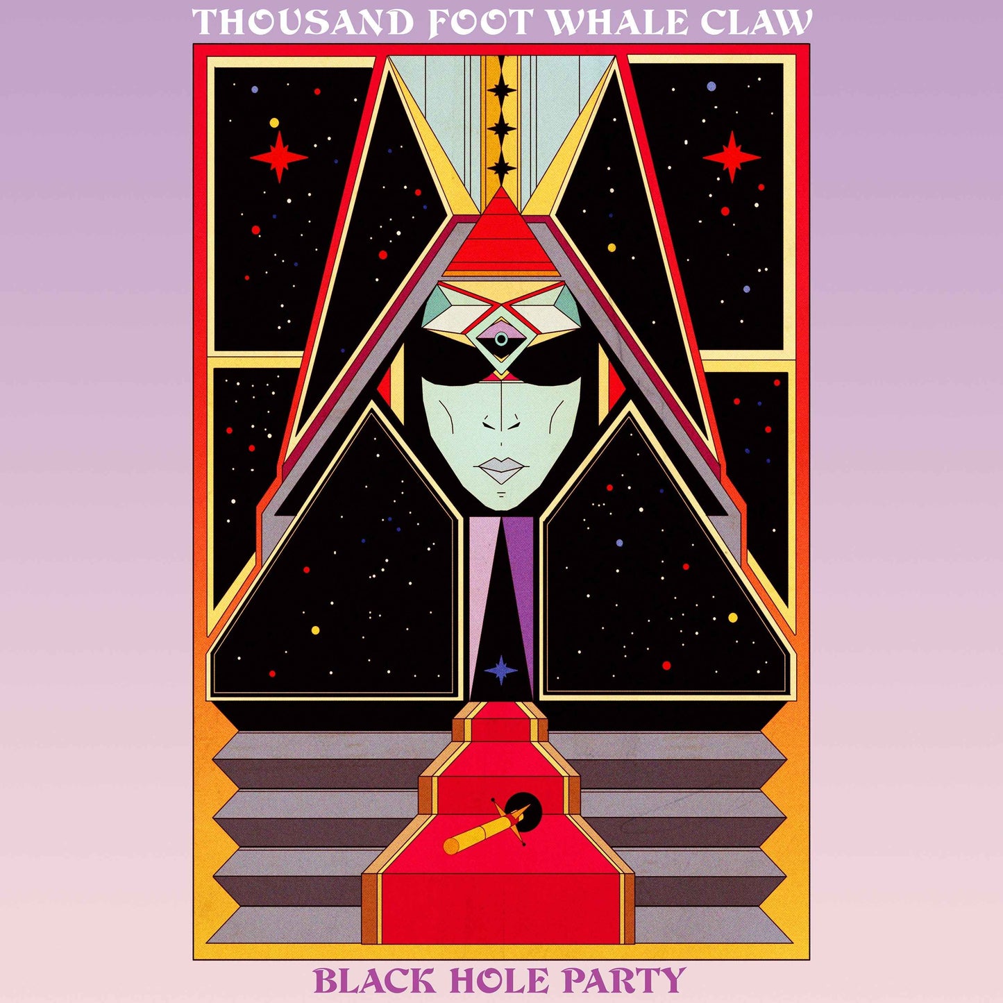 Black Hole Party [Vinyl]