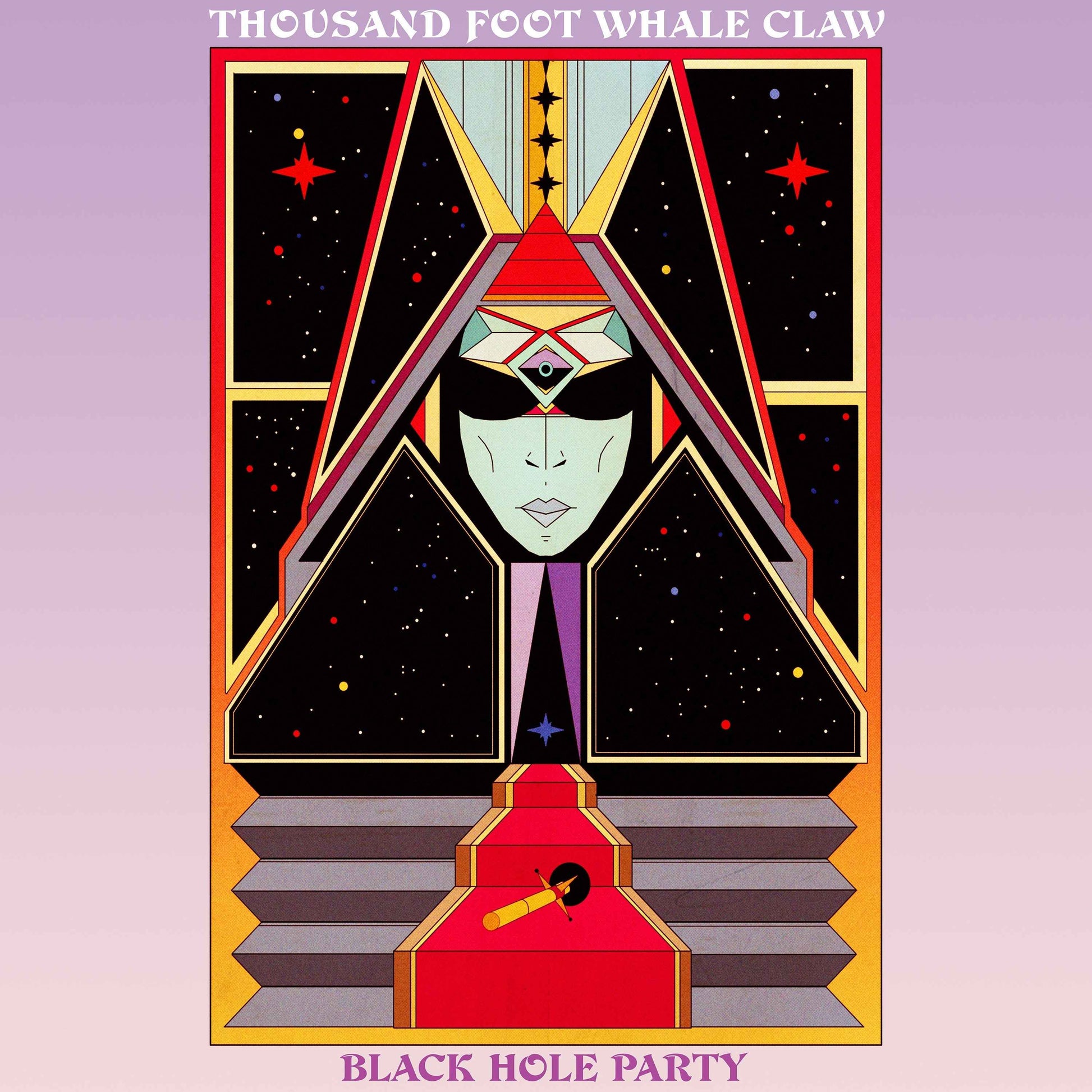 Black Hole Party [Vinyl]