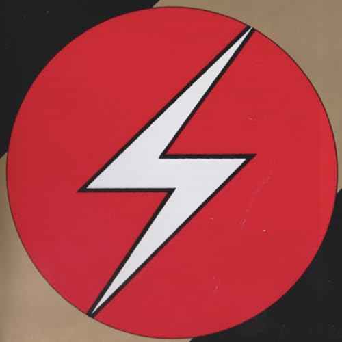 TGCD1 [Vinyl]