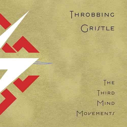 The Third Mind Movements [Vinyl]