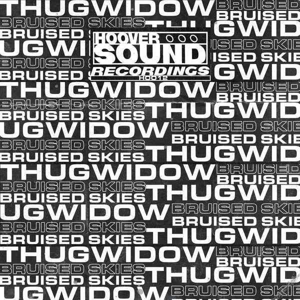 Thugwidow & Bruised Skies - Blimey [12"] [Vinyl]