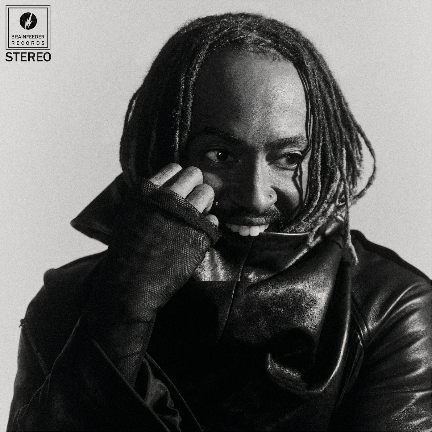 Distracted (Indie Exclusive Black Marbled Smoke Effect Vinyl) [Vinyl]