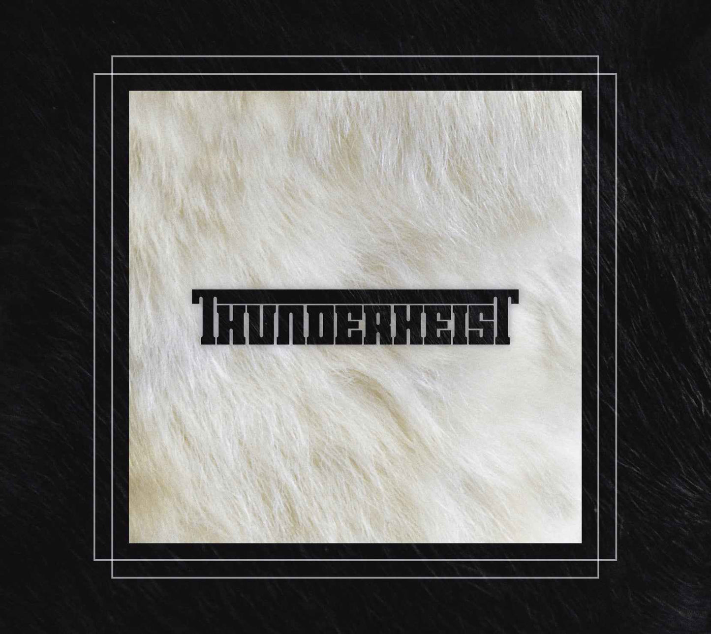 Thunderheist [CD]