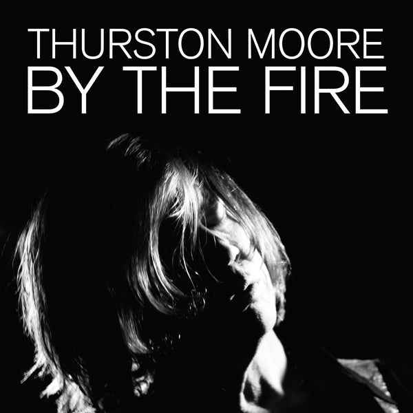 By The Fire [CD]