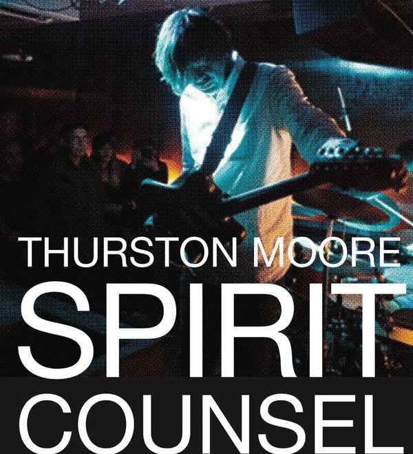 Spirit Counsel [CD]