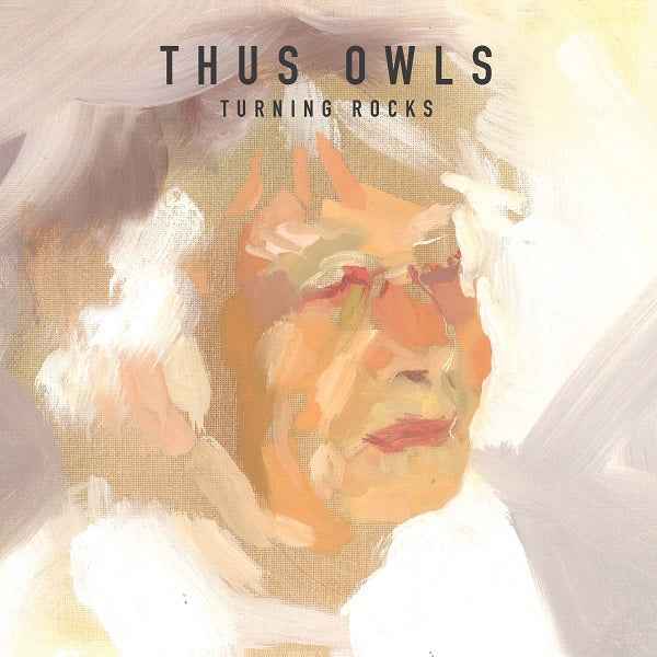 Turning Rocks [CD]
