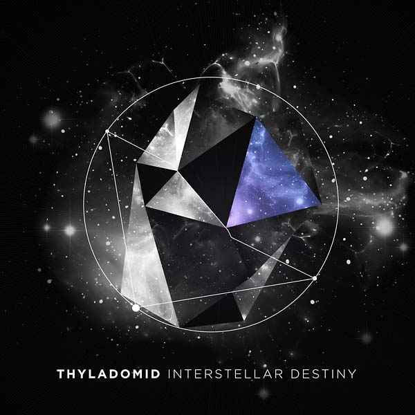 Interstellar Destiny [CD]