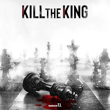 T.I. - Kill The King [Explicit Content] [CD]