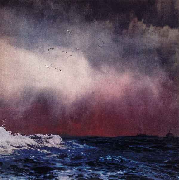 Angst [CD]