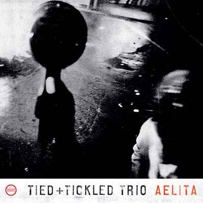 Aelita [CD]
