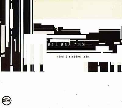 EA1 EA2 (Remix) [CD]