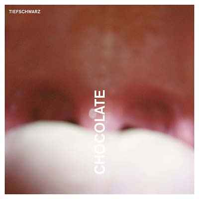 Chocolate [CD]