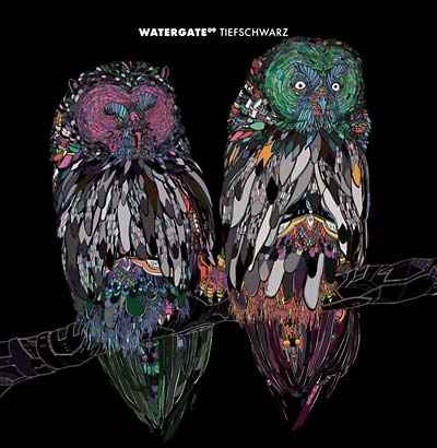 Watergate 09 [CD]