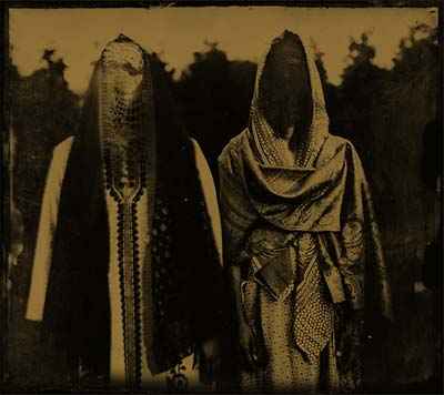 Da'at [CD]