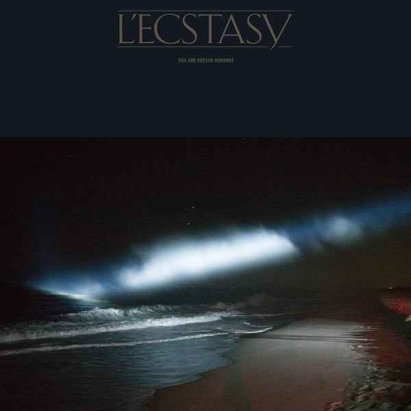 L'Ecstasy [CD]