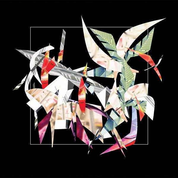 Breathing In The Walls [CD]