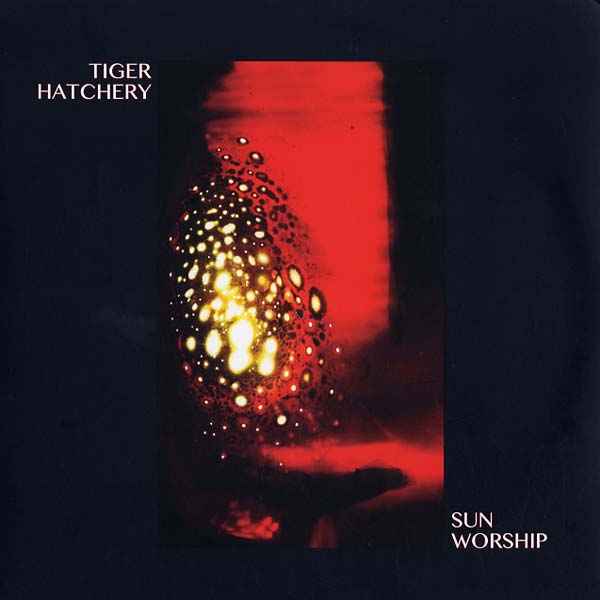 Sun Worship [CD]