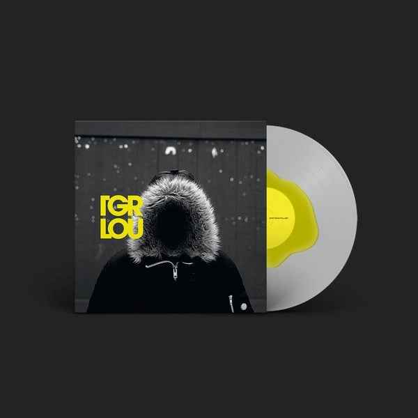 Is My Head Still On? (Clear Vinyl) [Vinyl]