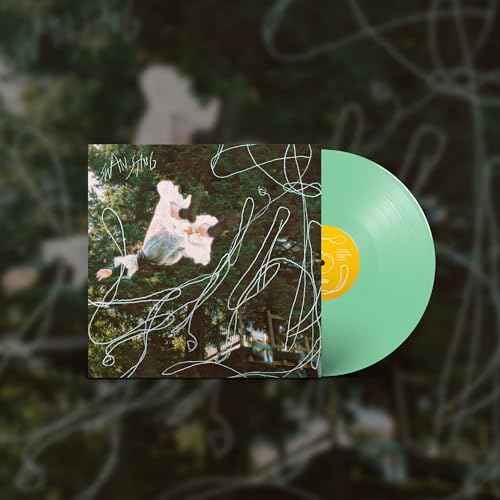 Swan Sting [Vinyl]