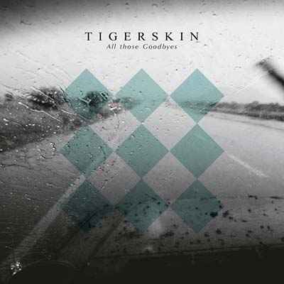 All Those Goodbyes [CD]