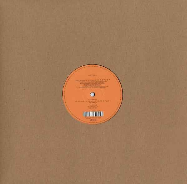 TIGERSKIN & GRAMBOW - Looking for Mushrooms EP [Vinyl]