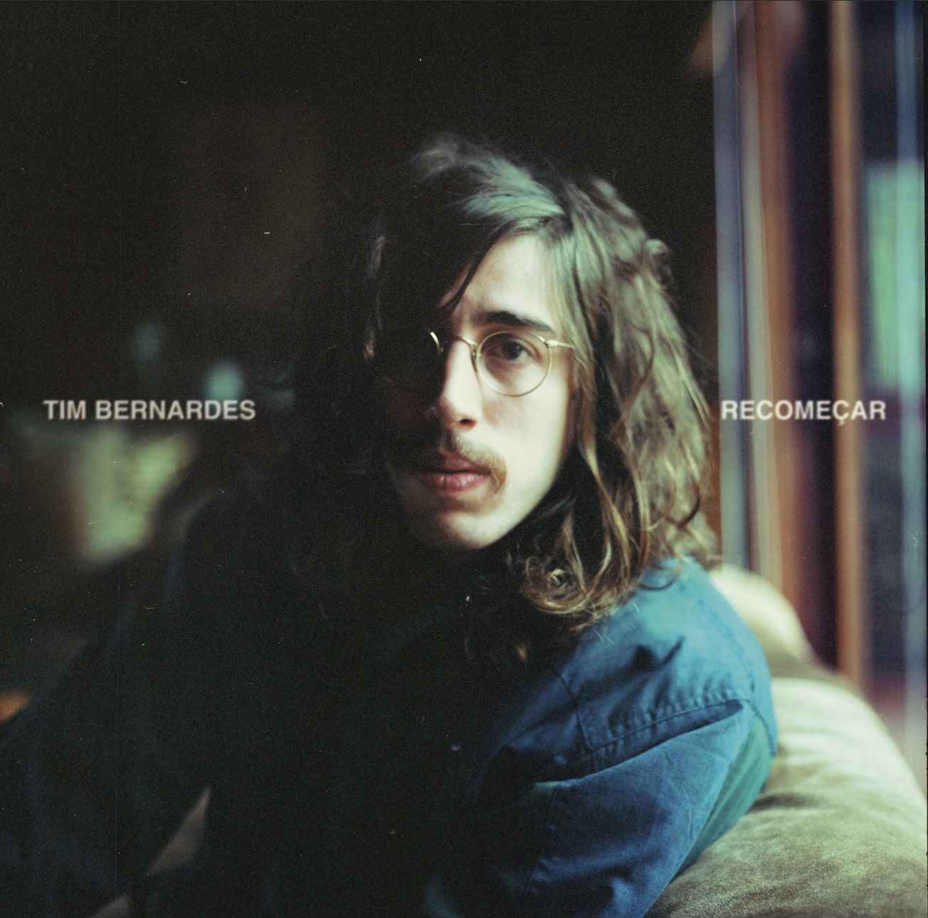Recomecar [Vinyl]