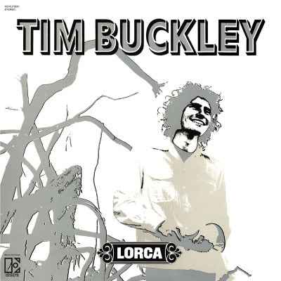 Lorca (Ltd Edition, 180G, Silver) [Import] [Vinyl]