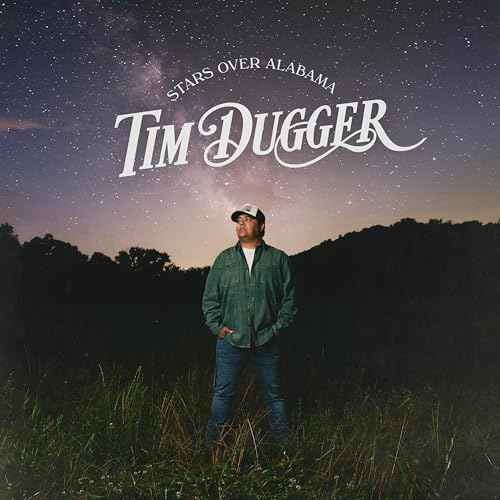 Stars Over Alabama [Vinyl]