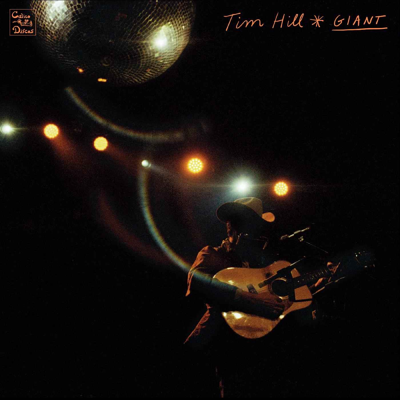 Giant [CD]