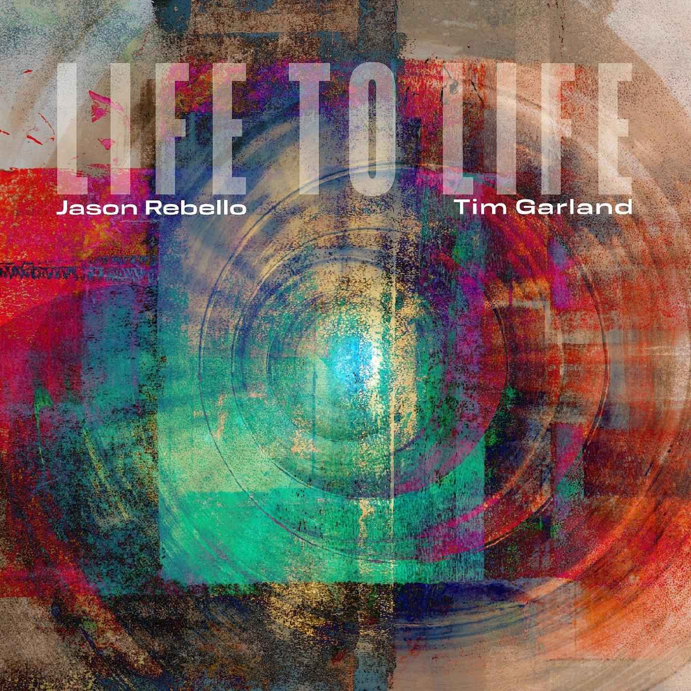 Life to Life [CD]