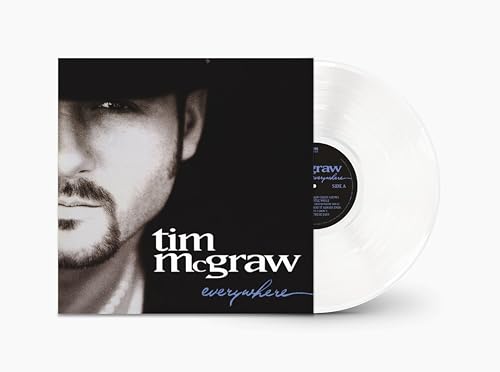 Everywhere (Colored Vinyl) [Vinyl]