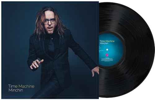 Time Machine [Lp] [Vinyl]