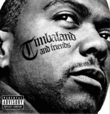 Timbaland And Friends [Import] [Vinyl]