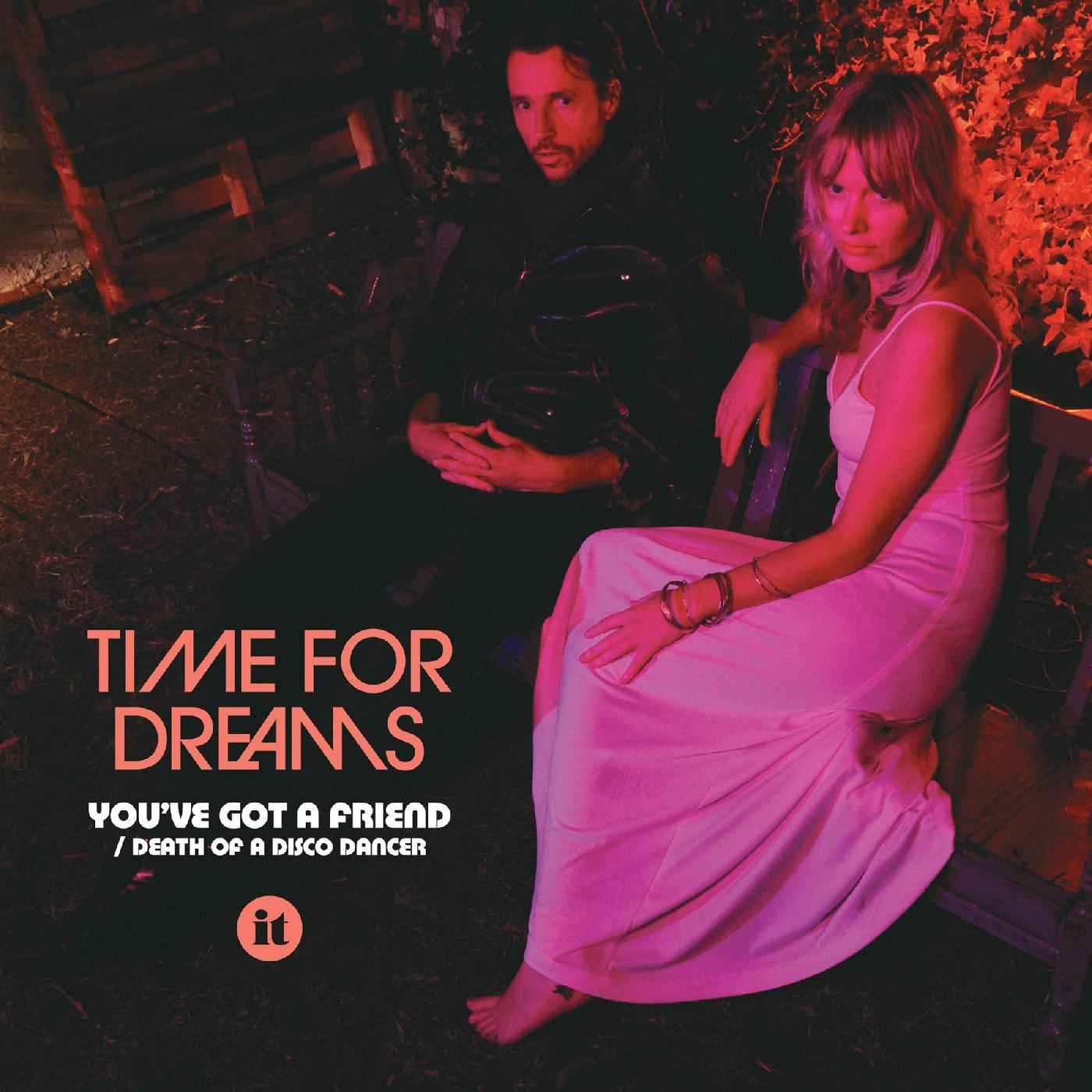 You've Got a Friend [Vinyl]