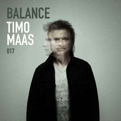 Balance 017 [CD]