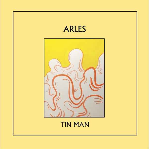 Arles [CD]