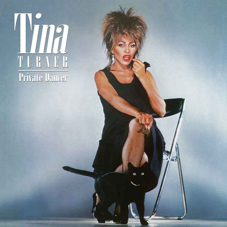 Private Dancer (40th Anniversary Edition) (Pearl Colored Vinyl) [Vinyl]