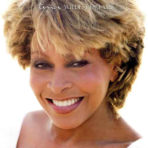 Tina Turner - Wildest Dreams (30Th Anniversary Edition) [CD]