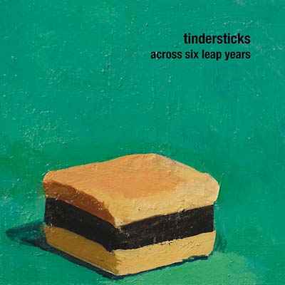 Across Six Leap Years [CD]