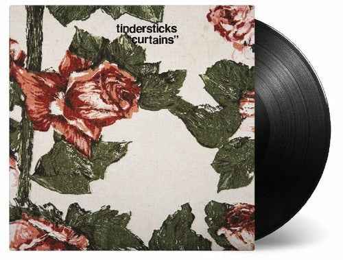 Tindersticks - Curtains (180G, Gatefold, Expanded Edition Includes 9 Bonus Tracks) [2LP] [Vinyl]