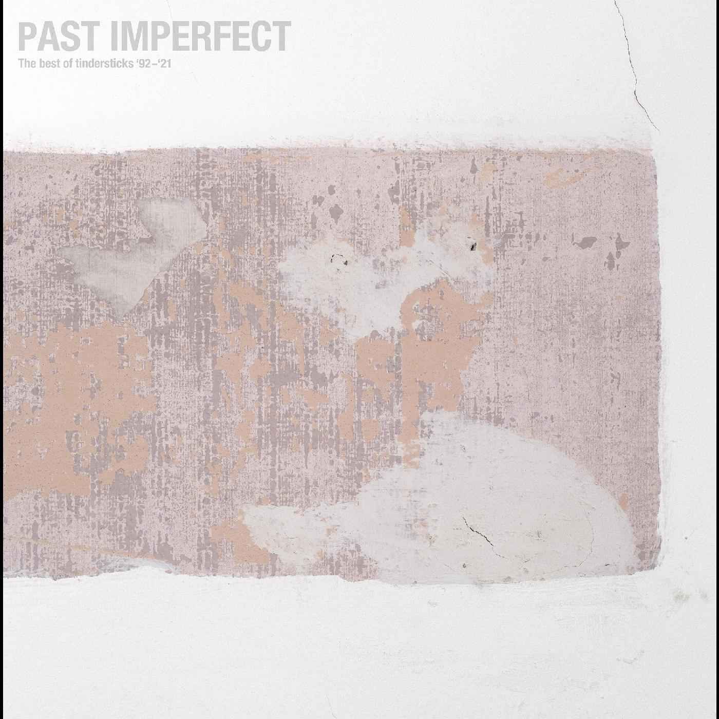 Past Imperfect The Best Of Tindersticks ’92 - ’21 (Indie Exclusive) [CD]