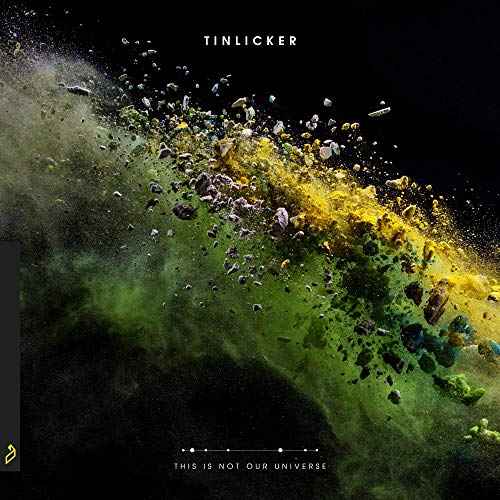 This Is Not Our Universe [Vinyl]
